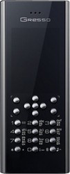 Gresso Cruiser Titanium - Южноуральск