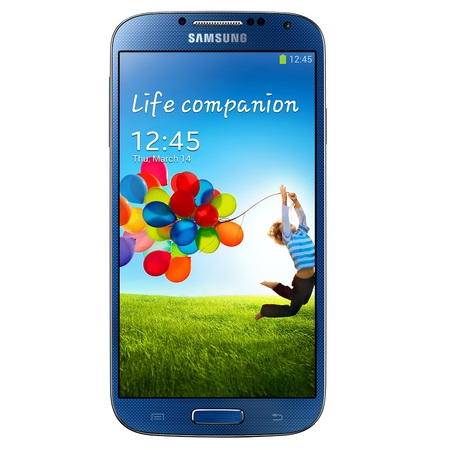 Смартфон Samsung Galaxy S4 GT-I9500 16 GB - Южноуральск