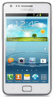 Смартфон SAMSUNG I9105 Galaxy S II Plus White - Южноуральск