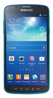 Смартфон SAMSUNG I9295 Galaxy S4 Activ Blue - Южноуральск