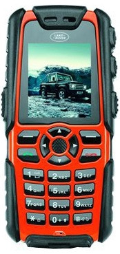 Sonim Land Rover S1 - Южноуральск