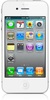 Смартфон Apple iPhone 4 8Gb White - Южноуральск