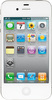 Смартфон Apple iPhone 4S 16Gb White - Южноуральск