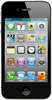 Смартфон Apple iPhone 4S 16Gb Black - Южноуральск