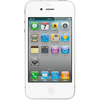Мобильный телефон Apple iPhone 4S 32Gb (белый) - Южноуральск