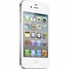 Мобильный телефон Apple iPhone 4S 64Gb (белый) - Южноуральск