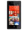 Смартфон HTC Windows Phone 8X Black - Южноуральск