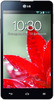 Смартфон LG E975 Optimus G White - Южноуральск