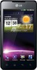 Смартфон LG Optimus 3D Max P725 Black - Южноуральск