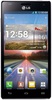Смартфон LG Optimus 4X HD P880 Black - Южноуральск
