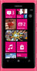 Смартфон Nokia Lumia 800 Matt Magenta - Южноуральск