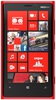 Смартфон Nokia Lumia 920 Red - Южноуральск