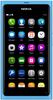 Смартфон Nokia N9 16Gb Blue - Южноуральск