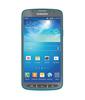 Смартфон Samsung Galaxy S4 Active GT-I9295 Blue - Южноуральск