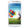 Смартфон Samsung Galaxy S4 GT-I9505 White - Южноуральск