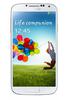 Смартфон Samsung Galaxy S4 GT-I9500 16Gb White Frost - Южноуральск