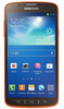 Смартфон SAMSUNG I9295 Galaxy S4 Activ Orange - Южноуральск