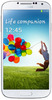 Смартфон SAMSUNG I9500 Galaxy S4 16Gb White - Южноуральск