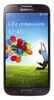 Смартфон SAMSUNG I9500 Galaxy S4 16 Gb Brown - Южноуральск