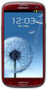 Смартфон Samsung Samsung Смартфон Samsung Galaxy S III GT-I9300 16Gb (RU) Red - Южноуральск