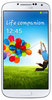 Смартфон Samsung Samsung Смартфон Samsung Galaxy S4 16Gb GT-I9500 (RU) White - Южноуральск