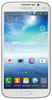 Смартфон Samsung Samsung Смартфон Samsung Galaxy Mega 5.8 GT-I9152 (RU) белый - Южноуральск
