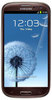 Смартфон Samsung Samsung Смартфон Samsung Galaxy S III 16Gb Brown - Южноуральск