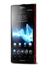 Смартфон Sony Xperia ion Red - Южноуральск