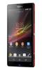 Смартфон Sony Xperia ZL Red - Южноуральск