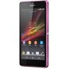 Смартфон Sony Xperia ZR Pink - Южноуральск